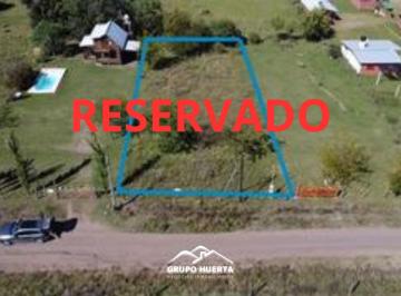 Terreno · 900m² · Terreno en Venta en Villa Giardino, Villa Gloria