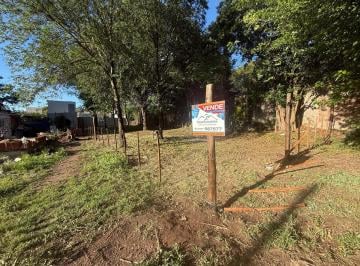 Terreno · 463m² · Remato Terreno en La Falda, Inversion Oportunidad