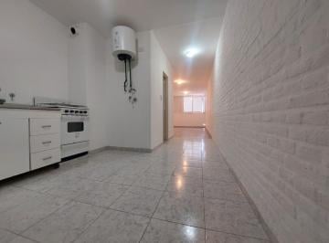 Departamento · 33m² · 1 Ambiente · Alquiler Departamento en Republica de La Sexta Rosario - Facutad de Ingenieria