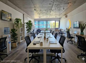 Oficina comercial · 58m² · Oficina Alquiler en Olivos