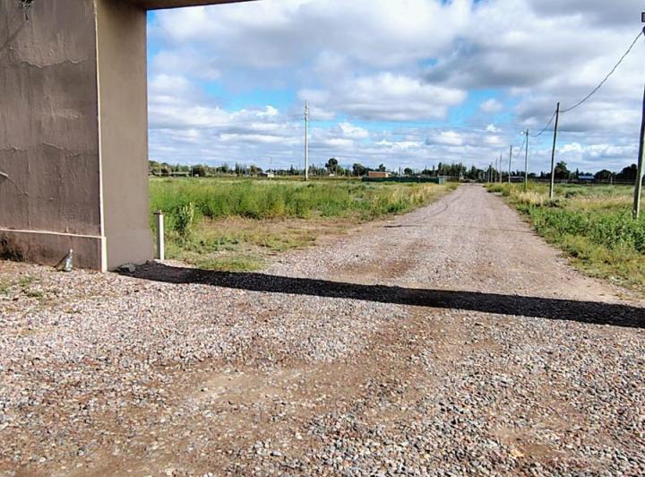 Terreno · 300m²
