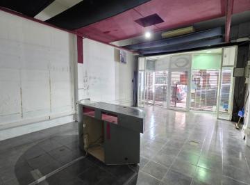 Local comercial · 60m² · Alquiler Local Cañitas