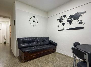 Departamento · 33m² · 1 Ambiente · Venta Monoambiente, Zona Plaza Colon