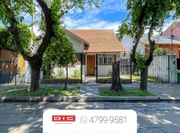 Casa · 116m² · 4 Ambientes · 2 Cocheras · Chañet 3 Dorm. Venta - Olivos - Roche
