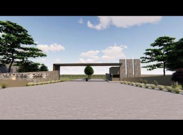 Terreno · 400m² · Terreno B° Privado "Viñas de Bousquet"