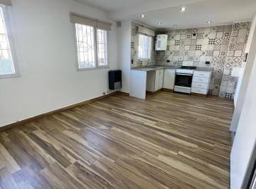 Departamento · 34m² · 1 Ambiente · Departamento - Mar del Plata