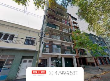 Departamento · 47m² · 2 Ambientes · Departamento 2 Ambientes Venta - Olivos - Qta. Presid.