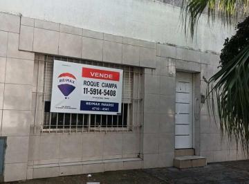 Casa · 250m² · 6 Ambientes · Venta Casa a Refaccionar o Demoler V. Lugano