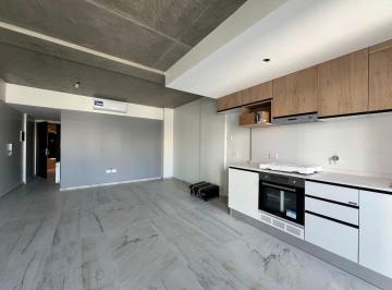 Departamento de 2 ambientes, Almagro · Dos Ambientes Al Contrafrente con Balcón y Parrilla - 3ro B