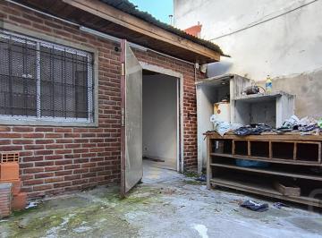 Casa · 174m² · 4 Ambientes · Venta Casa Depósito Taller 4 Ambientes en Villa Soldati
