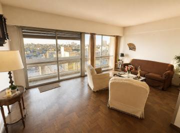 Departamento · 120m² · 5 Ambientes · 1 Cochera · Departamento con Cochera Apto Credito en Cordoba Capital