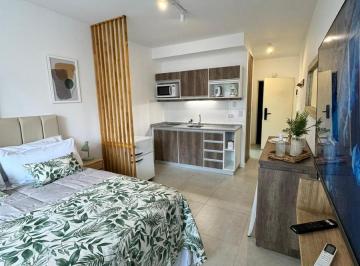 Departamento · 23m² · 1 Ambiente · 1 Cochera · Departamento en Bolívar Al 800