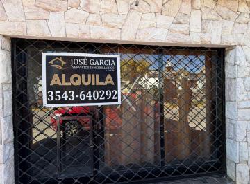Local comercial de 1 ambiente, La Calera · Local en El Centro de La Calera