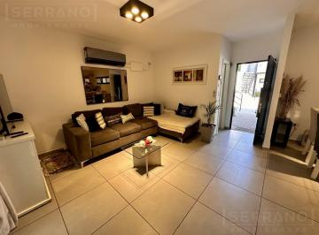 Departamento · 74m² · 3 Ambientes · 1 Cochera · Venta Departamento 3 Ambientes en Altos del Encuentro Benavidez.