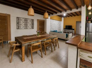 Casa · 197m² · 4 Ambientes · 2 Cocheras · Venta Casa - Las Compuertas Lujan de Cuyo