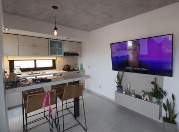 Departamento · 50m² · 2 Ambientes · 1 Cochera · Venta Departamento 2 Ambientes con Cochera Ituzaingo Norte