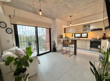 Departamento · 50m² · 2 Ambientes · 1 Cochera · Venta Departamento 2 Ambientes con Cochera Ituzaingo Norte