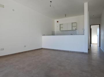 Departamento · 44m² · 2 Ambientes · 1 Cochera · Departamento 2 Ambientes - Castelar Norte