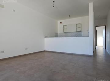 Departamento · 44ha · 2 Ambientes · 1 Cochera · Departamento 2 Ambientes - Castelar Norte