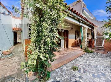 Casa · 116m² · 3 Ambientes · 1 Cochera · Casa 3 Ambientes en Morón Norte con Cochera y Patio