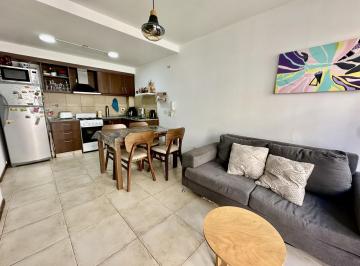 PH · 44m² · 2 Ambientes · Duplex 2 Ambientes - Haedo Norte - con Amenities