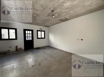 PH · 60m² · 3 Ambientes · 1 Cochera · PH 3 Ambientes a Estrenar en Ituzaingó Norte