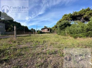 Terreno · 1000m² · Doble Lote - 1000 m en Nueva Atlantis a 2 Cuadras de La Playa con Escritura