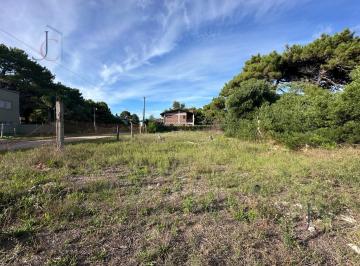 Terreno · 1000m² · Doble Lote - 1000 m en Nueva Atlantis a 2 Cuadras de La Playa con Escritura