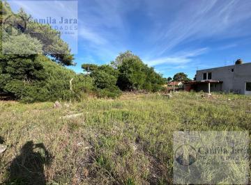 Terreno · 500m² · Lote de 500 m en Nueva Atlantis a 2 Cuadras de La Playa con Escritura