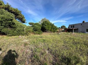 Terreno · 500m² · Lote de 500 m en Nueva Atlantis a 2 Cuadras de La Playa con Escritura