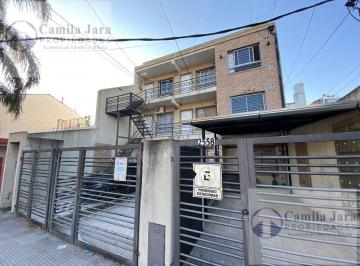 Departamento · 50m² · 3 Ambientes · Departamento en Venta 2 1/2 en Villa Luzuriaga