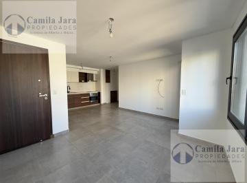 Departamento · 41m² · 2 Ambientes · Departamento 2 Ambientes de Categoría en Morón Sur
