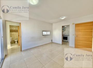 Departamento · 38m² · 2 Ambientes · Departamento 2 Ambientes Apto Credito en Moron Sur