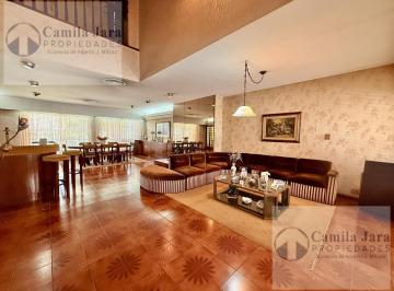 Casa · 300m² · 6 Ambientes · 2 Cocheras · Casa 6 Ambientes con Cochera y Parque en Haedo Norte