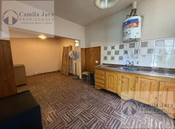 PH · 80m² · 3 Ambientes · 1 Cochera · PH en Haedo Sur