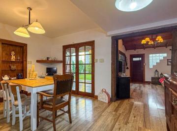 Casa · 93m² · 3 Ambientes · Venta Casa 3 Amb Colinas de P Ramos Semireciclada