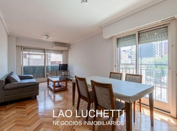 LAO-LAO-1125_2 · Alquiler! Excelente Semipiso con Balcon! Villa Urquiza!