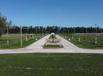 Terreno · 800m² · Terreno en Venta en Vicente Casares