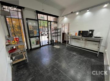 Local comercial · 44m² · Venta - Local - Balvanera