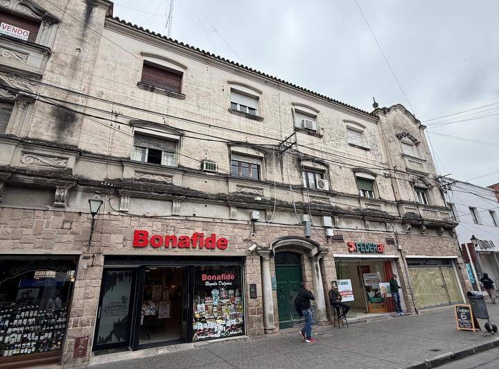 Oficina comercial · 40m² · 3 Ambientes