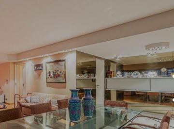 Departamento de 4 ambientes, Recoleta · Espectacular Semipiso Al Frente con Cochera!