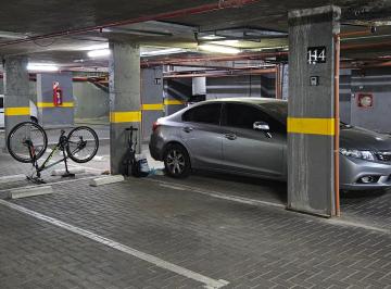 Garage , Córdoba · Cochera Financiada en Complejo Opera Luxury