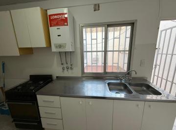 Departamento · 45m² · 3 Ambientes · Departamento un Dormitorio en Planta Baja con Patio Exclusivo