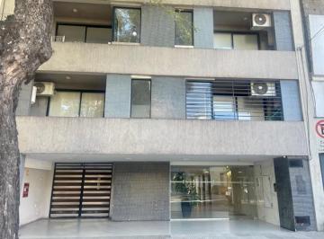 Departamento · 68m² · 3 Ambientes · 1 Cochera · Alquiler Departamento 3 Ambientes con Cochera y Amenities en Belgrano R/colegiales