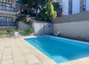 Departamento · 68m² · 3 Ambientes · 1 Cochera · Alquiler Departamento 3 Ambientes con Cochera y Amenities en Belgrano R/colegiales