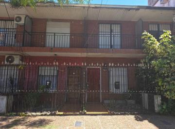 Departamento · 80m² · 3 Ambientes · Alquiler Dúplex 3 Amb en Bernal Oeste