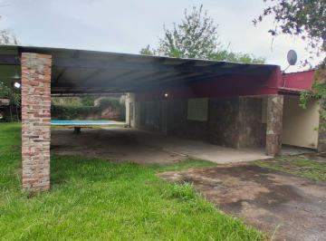 Casa · 206m² · 5 Ambientes · 1 Cochera · Venta de Casa en Altos del Sauce