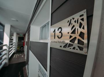 Departamento de 1 ambiente, Palermo · Tempora Palermo Uf13