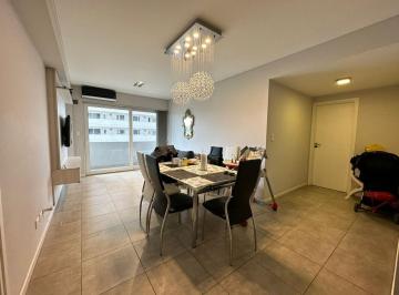 Departamento · 98m² · 4 Ambientes · 1 Cochera · Departamento en Venta 2 Dorm. Plus Cardinales Nuevo Suquia