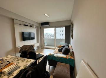 Departamento · 98m² · 4 Ambientes · 1 Cochera · Departamento en Venta 2 Dorm. Escritura Cardinales Nuevo Suquia